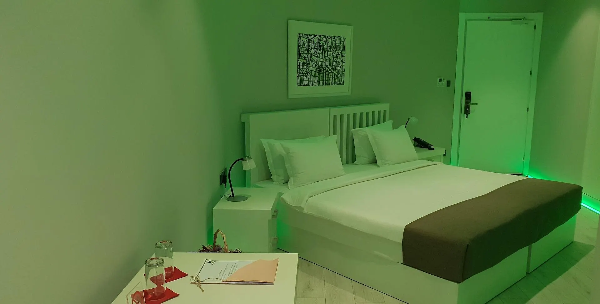 Metro Hotel Tirana