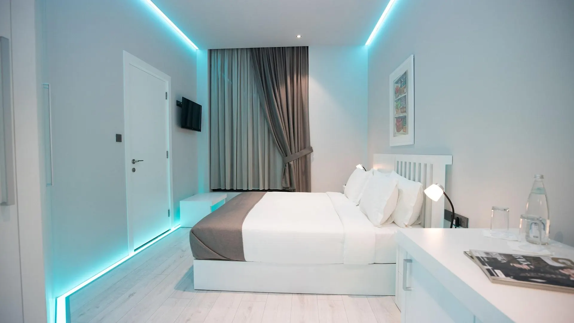 Metro Hotel Tirana
