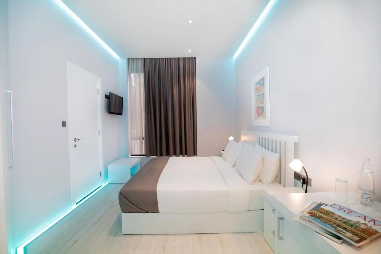 Metro Hotel Tirana