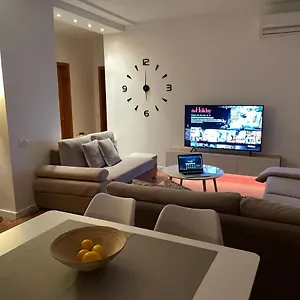 Proper 1 شقة
