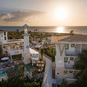 Naay Boutique (adults Only) 5* Isla Holbox