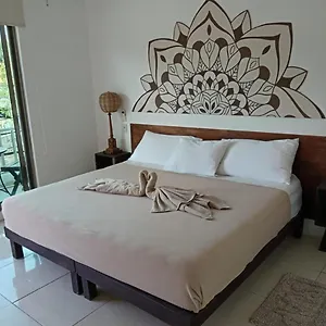 Casa Kopal 5* Tulum