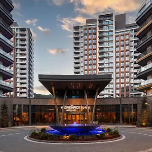 فندق Moevenpick Living Saklivadi تركيا