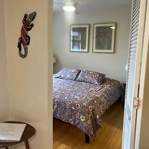 Charming 1 Bedroom Prime Location Great Value Pahala